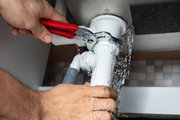Best 24-hour water damage restoration  in Mount Penn, PA